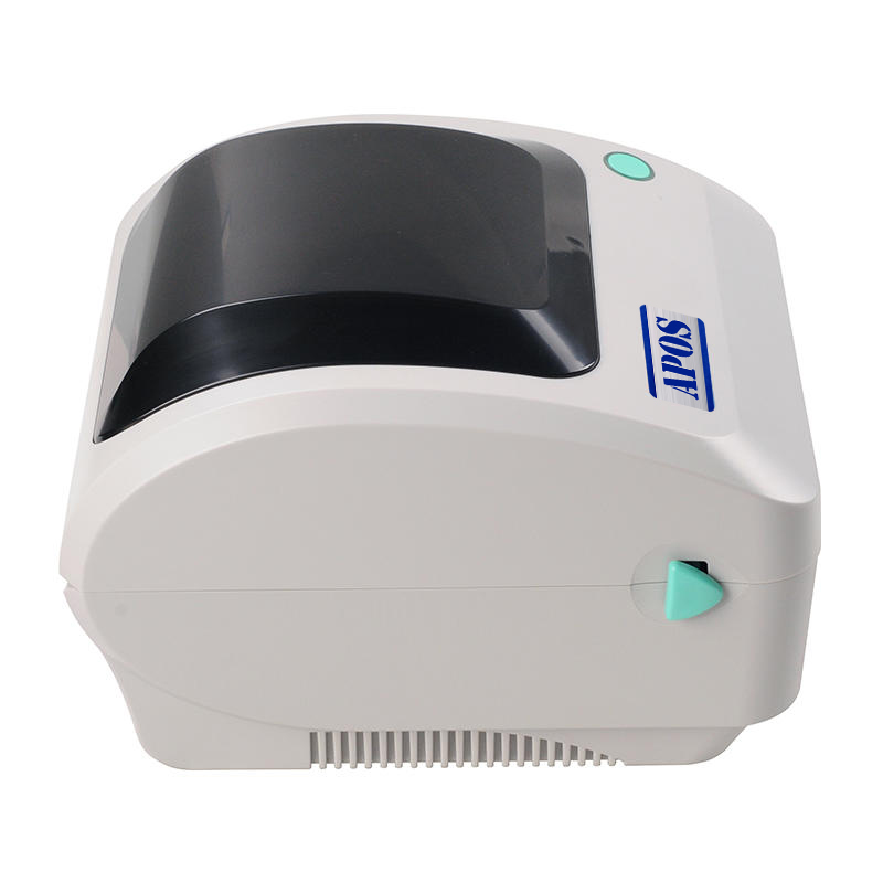 Máy in mã vạch APOS-470WF